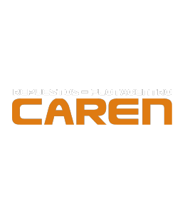 Logo Caren